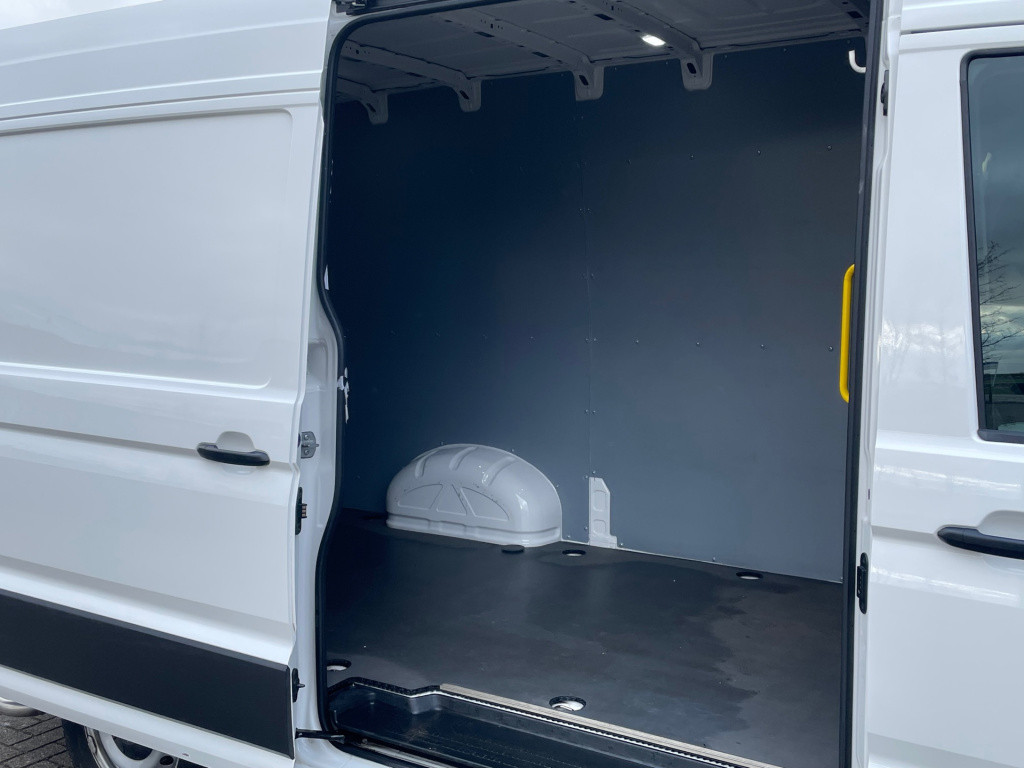 Volkswagen Crafter 30 2.0 tdi l3h3 highline