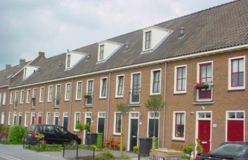 Gezocht huur huisje