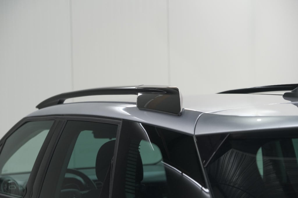 Citroen C3 Aircross puretech 130 eat6 max | parkeersensoren | stoelverwarmi