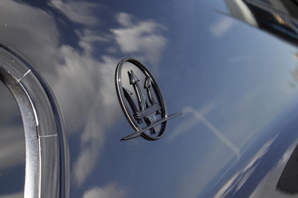 Maserati Granturismo 4.7 s | btw auto 61.900 ex btw | bose | leder | youngt