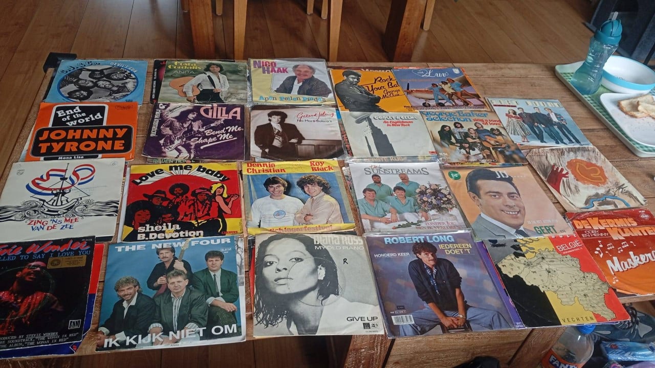 Singles