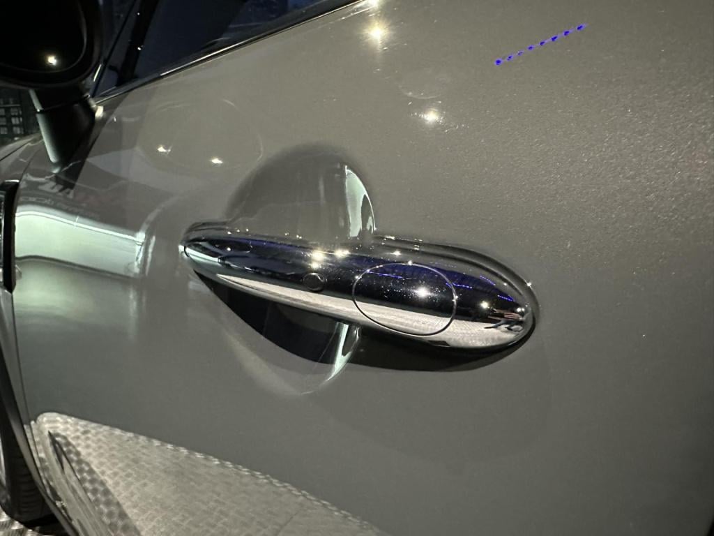 Mini Countryman mini 1.5 cooper salt *origineel nl*led*applecarplay*