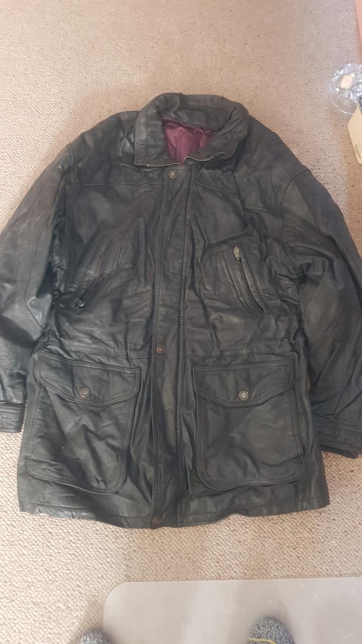 Kleding en accessoires