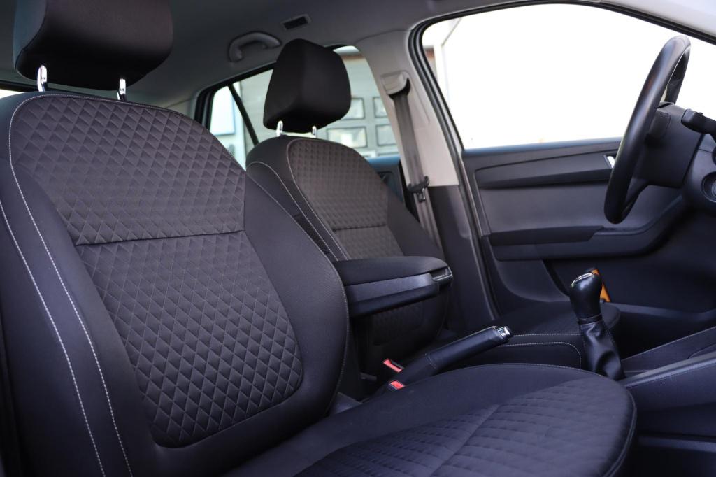 Skoda Fabia 1.2 tsi drive 90pk
