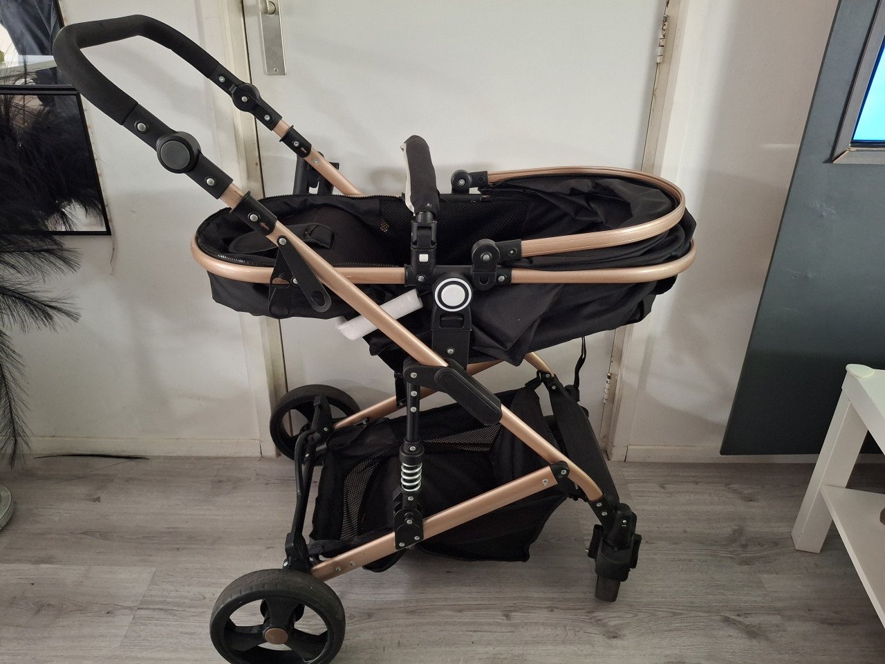 Kinderwagen