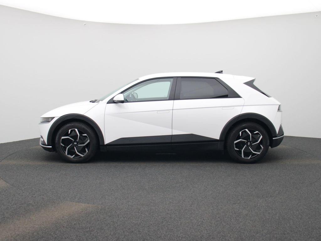 Hyundai Ioniq 5 connect 77.4 kwh | automaat | apple carplay / android auto 
