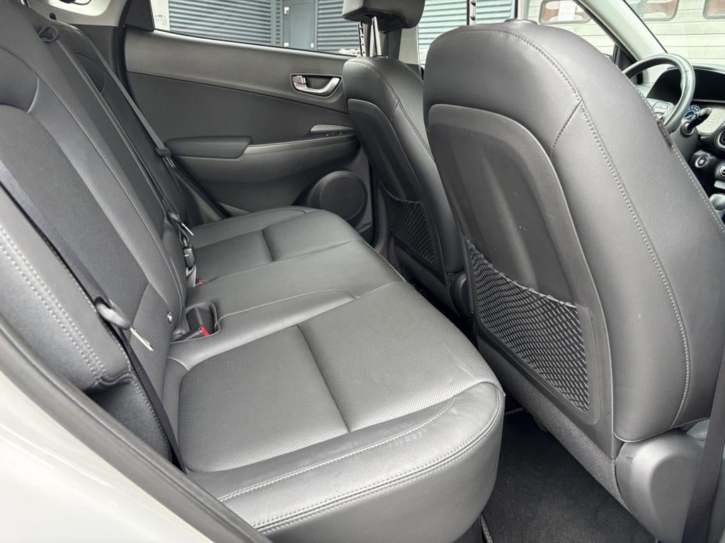 Hyundai Kona 1.6 gdi hev premium