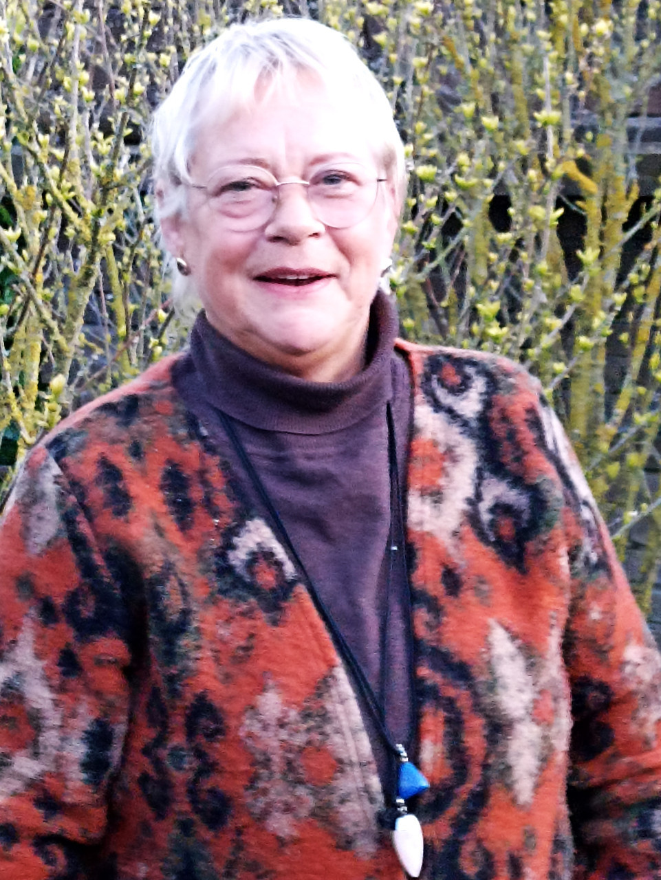 Consulten behandelingen op Spiritueel gebied