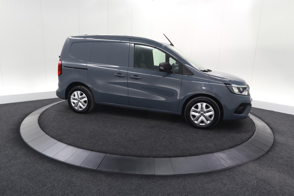 Renault Kangoo e-tech extra 22 kw 44 kwh | trekhaak | camera | apple carpla