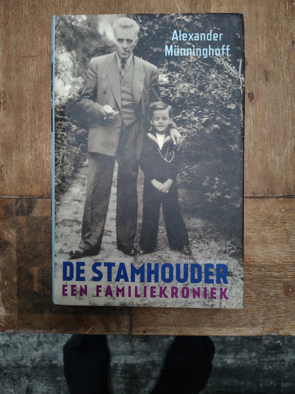 De stamhouder