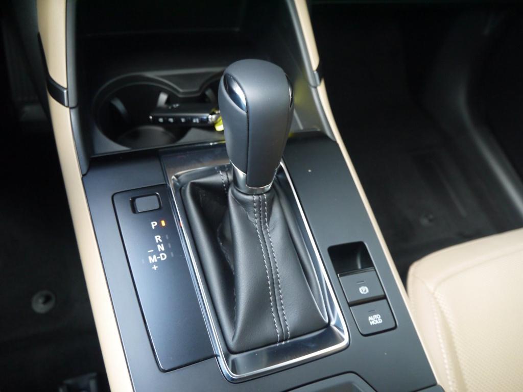 Mazda Cx-5 2.5 e-skyactiv g 141 m hybrid homura