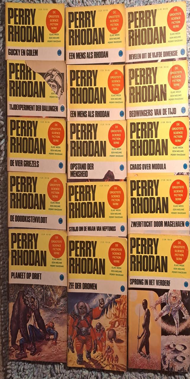 Perry Rhodan
