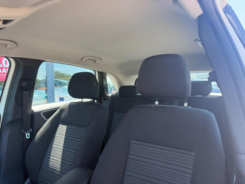 Mercedes-Benz B-Klasse 160 ambition zeer mooie en originele staat!