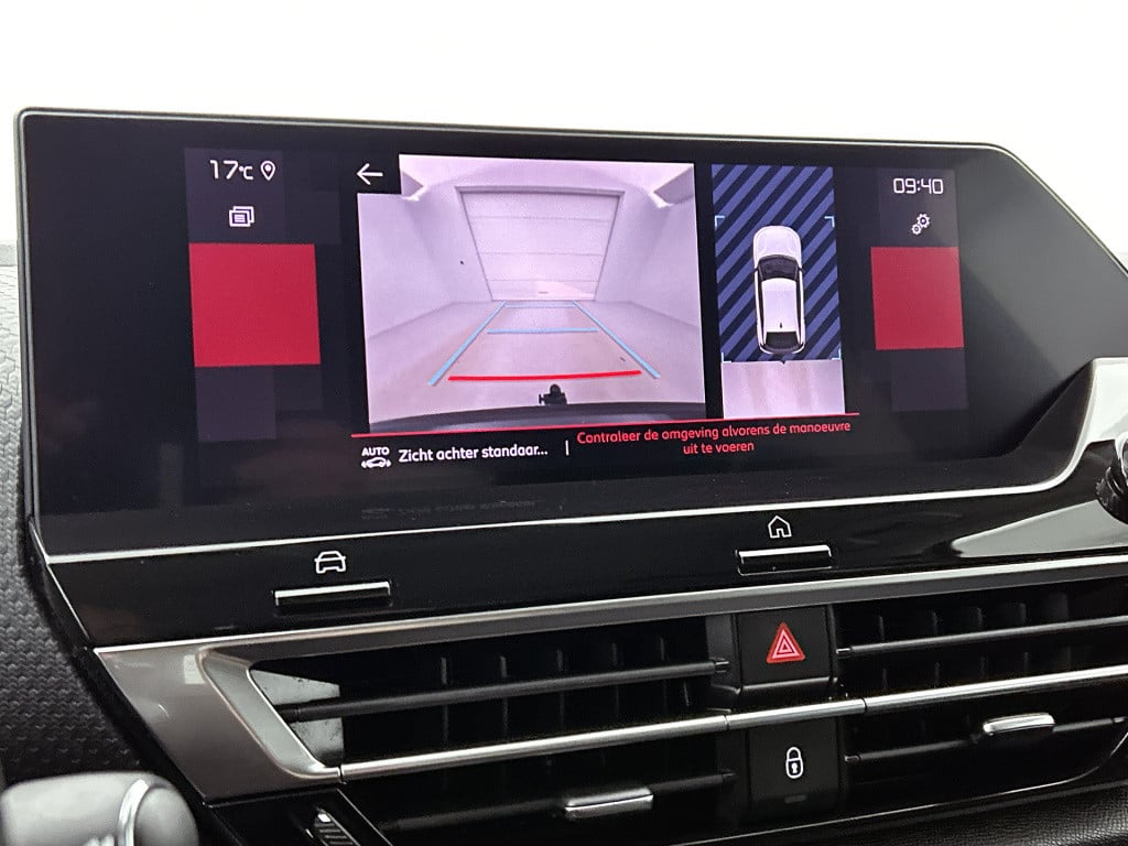 Citroen C4 130 pk automaat business plus | rijklaar | afneembare trekhaak |
