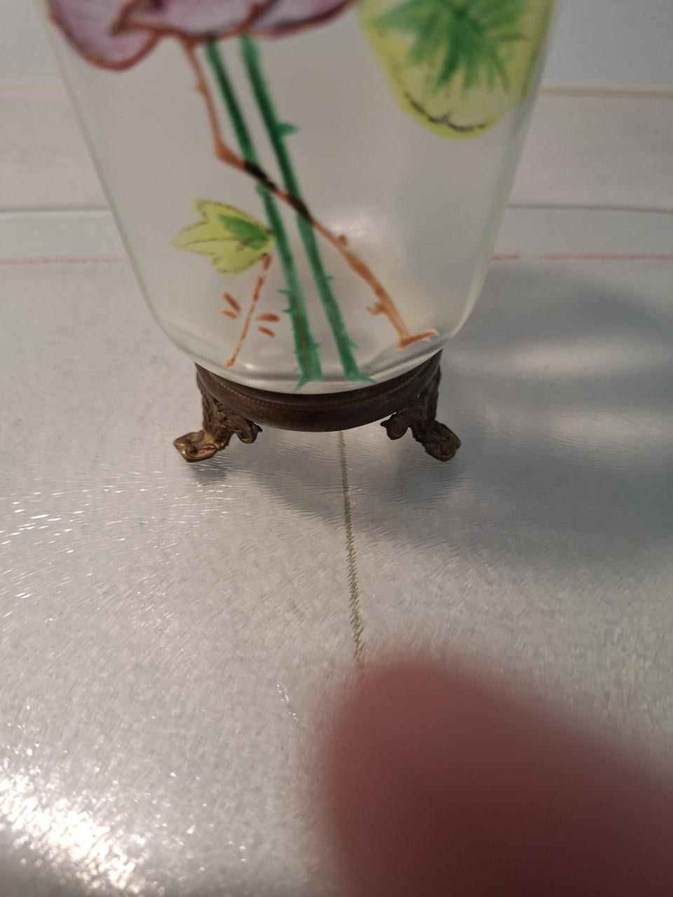 Vaas Jugendstil 1915