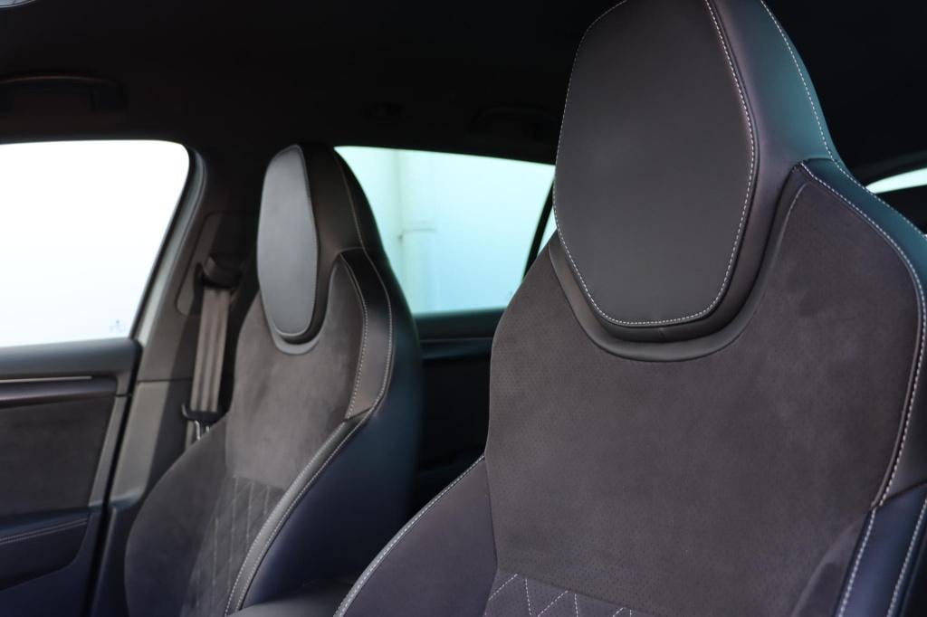 Skoda Superb combi 1.4 tsi iv sportline business 218pk dsg6 | memory | trek