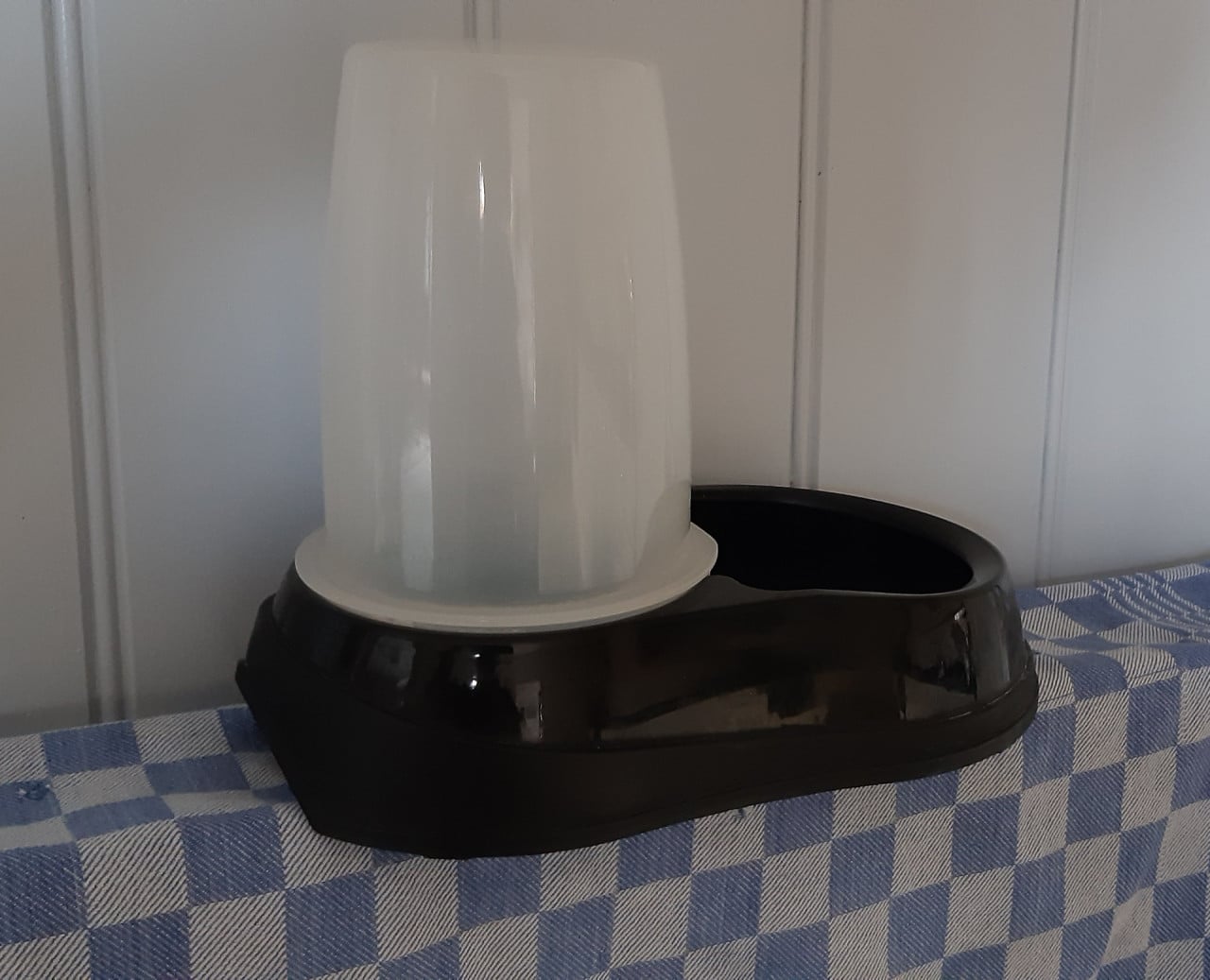 Maelson Aquaa 150 - Waterbak voor honden en katten  - 1,5 liter