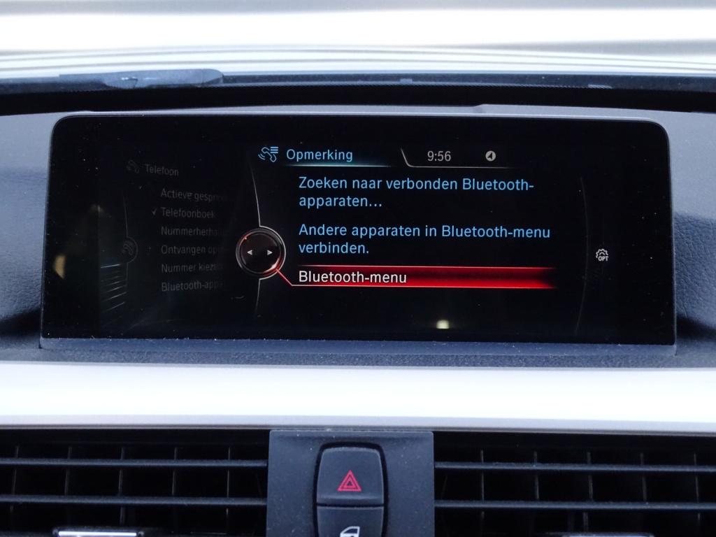 BMW 3-serie touring 320i centennial executive automaat | leder | sportzetel