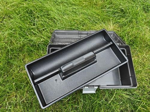 Te Koop Curver Tool box