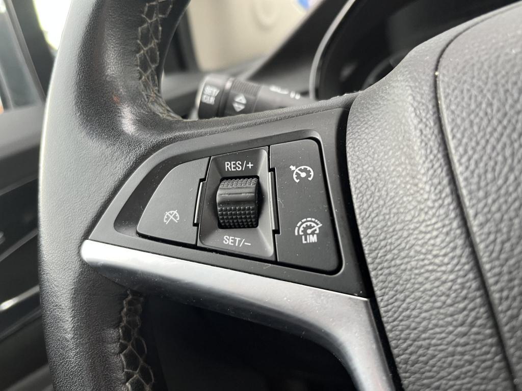 Opel Mokka 1.4 turbo innovation | climate control | cruise control | parkee