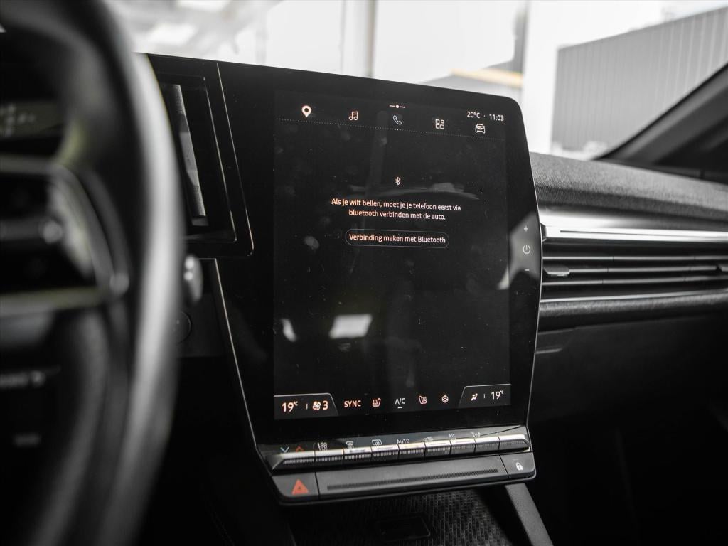 Renault Megane E-tech ev60 220pk optimum charge techno