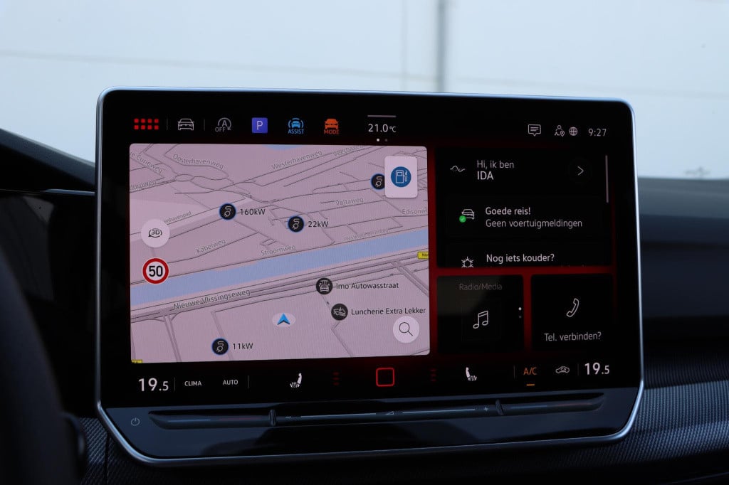 Volkswagen Golf variant 1.5 etsi r-line edition 115pk dsg7