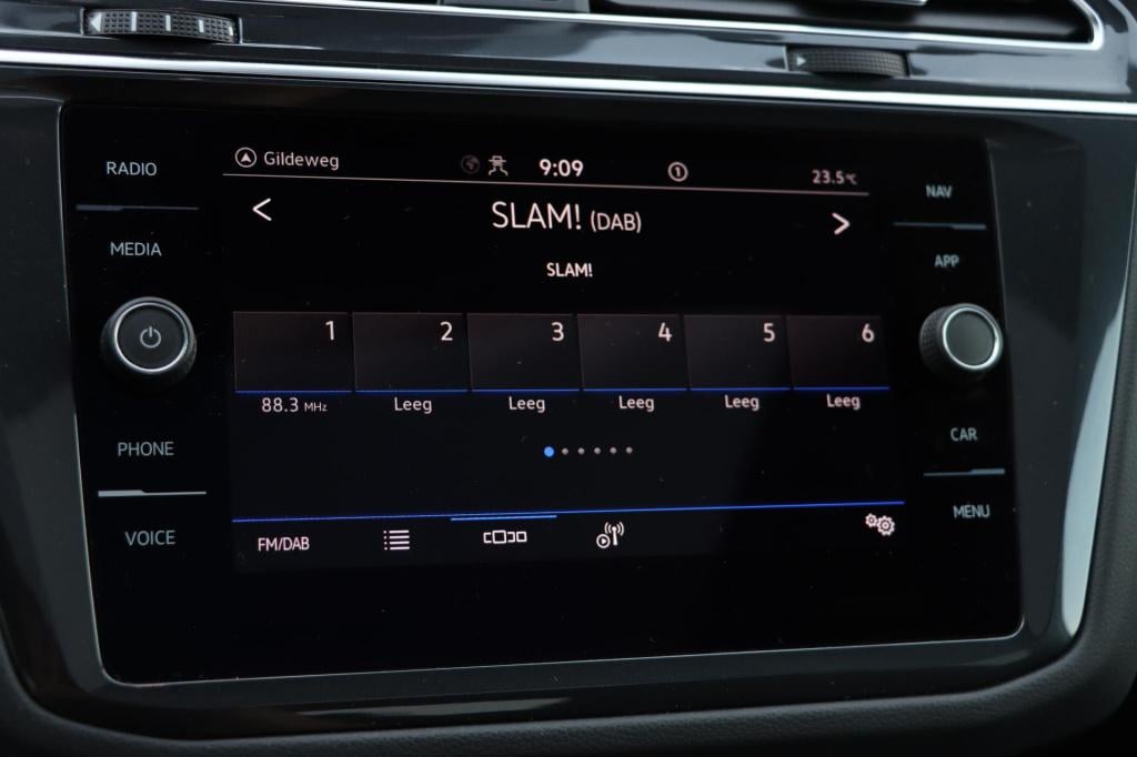 Volkswagen Tiguan 1.4 tsi ehybrid r-line business+ black style 245pk dsg6
