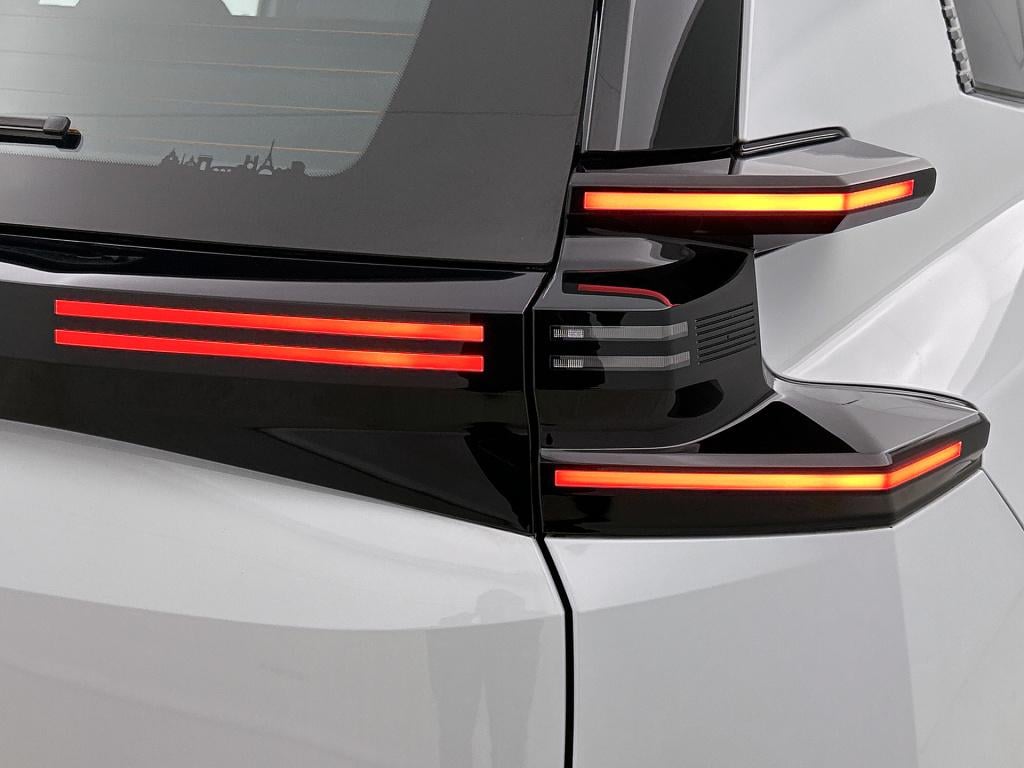Citroen C5 Aircross you comfort range 74 kwh | adaptive cruise | parkeersen