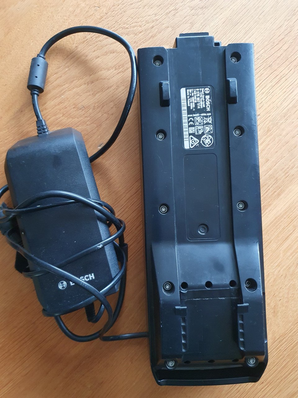 Accu elektrische fiets 400 W + lader
