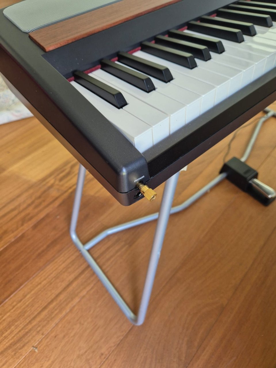 Korg SP-250 digitale piano – uitstekende staat