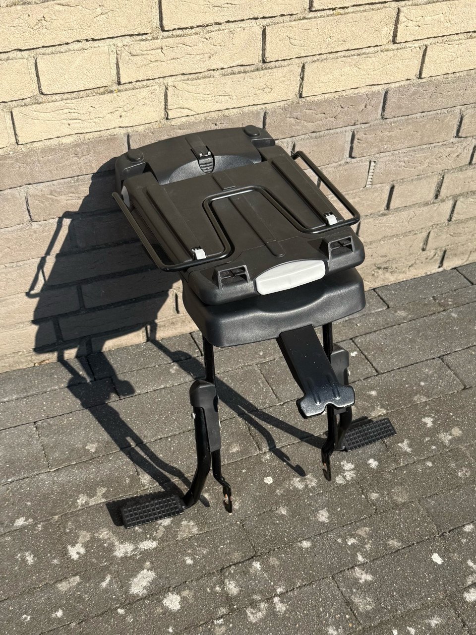 Bobike fietsstoeltje Junior