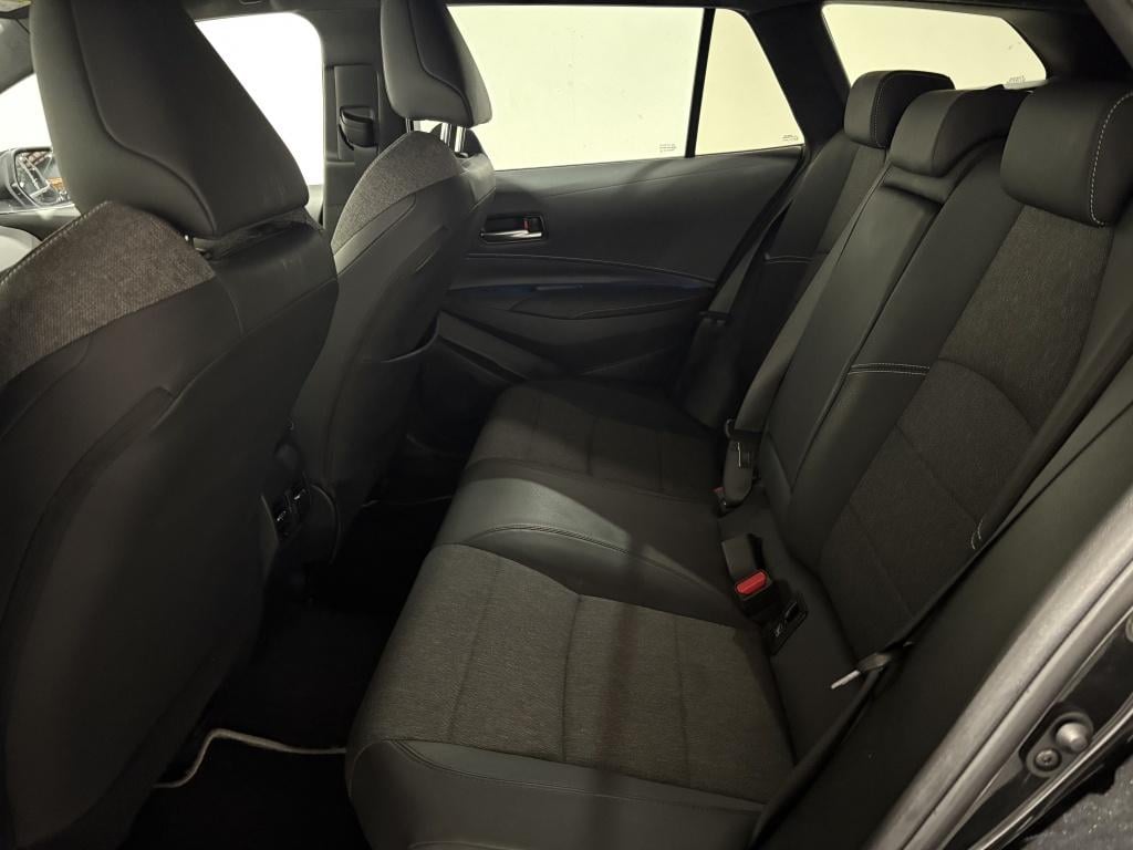 Toyota Corolla Touring Sports hybrid 140 dynamic