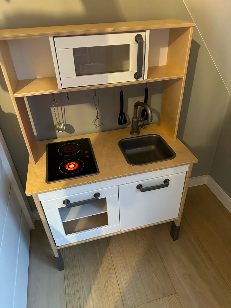 Ikea speelkeuken / speelgoedkeuken