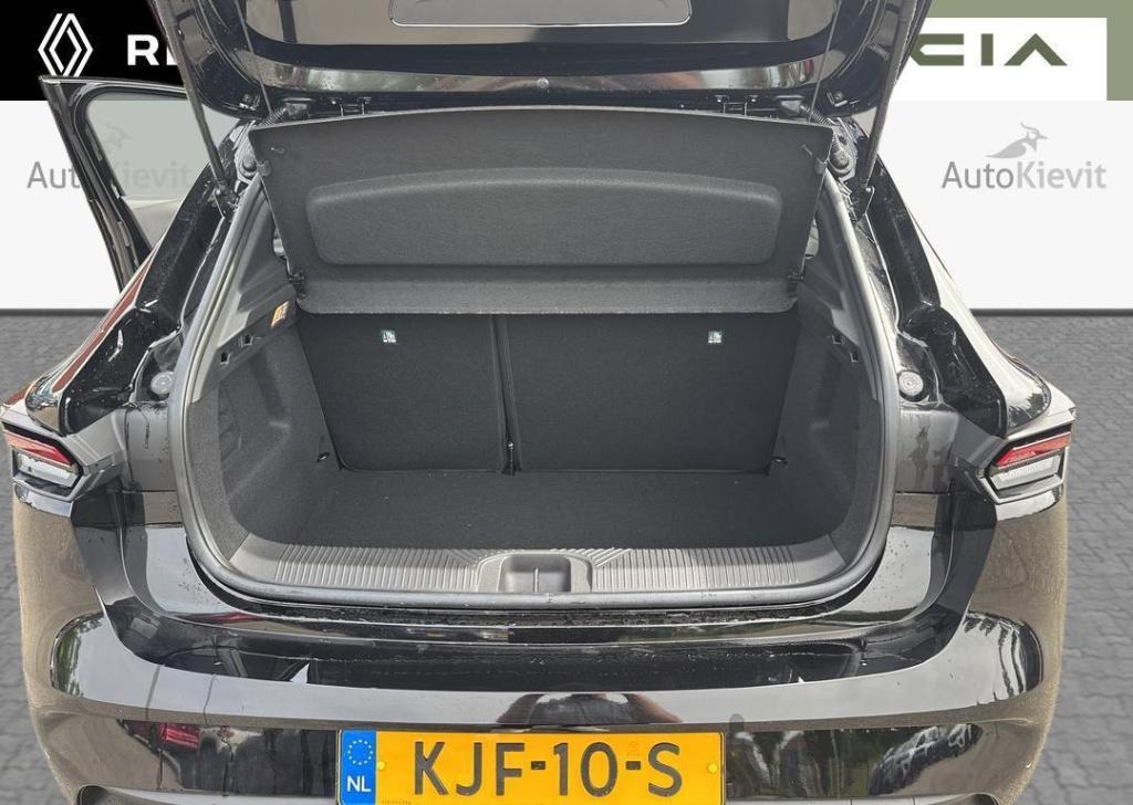 Renault Clio 1.8 hybrid 160 techno - pack première met verwarmbare en verst