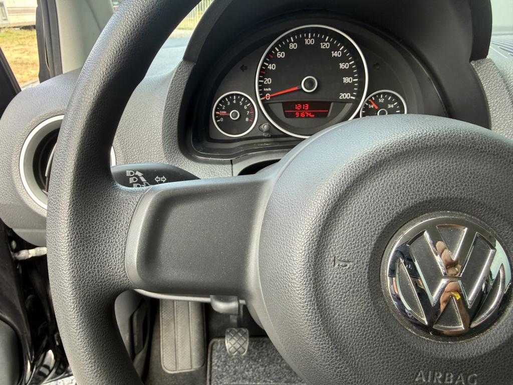 Volkswagen UP! 1.0 move up! airco 3-drs