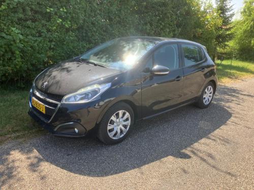 Peugeot 208 1.2