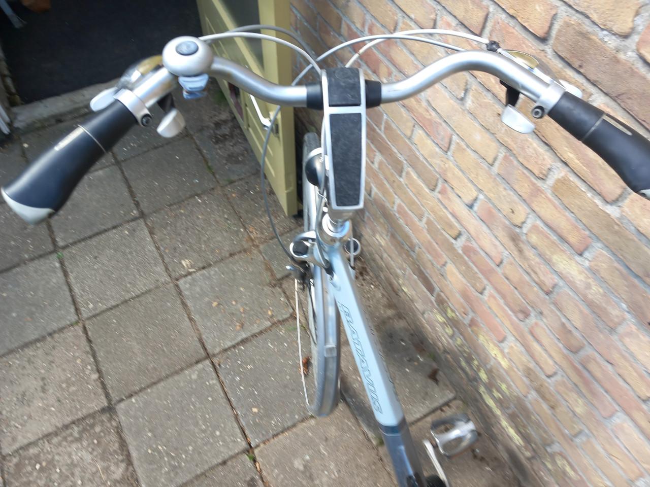 Batavus jakima damesfiets