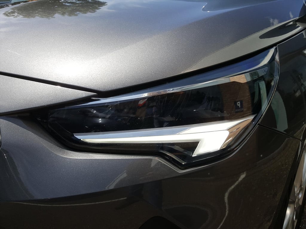 Opel Corsa 1.2 turbo start/stop 100pk elegance navigatie via apple carplay 