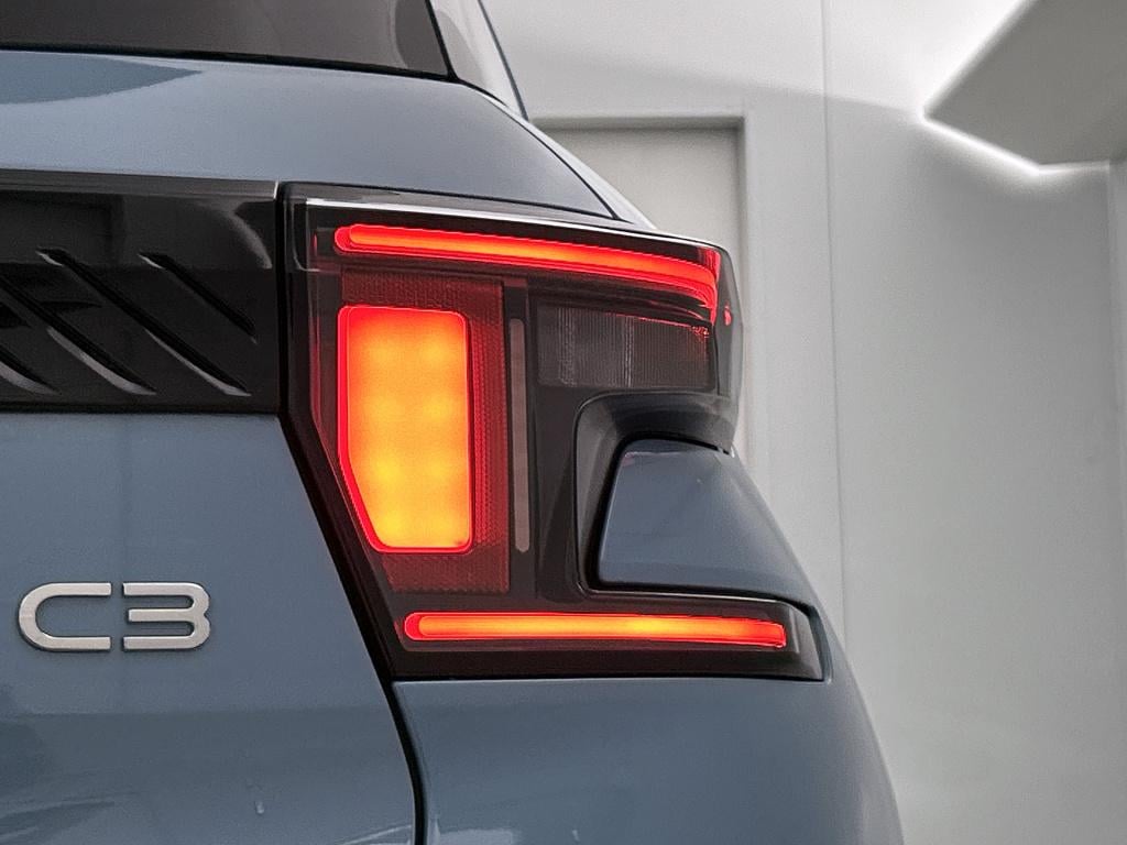 Citroen C3 Aircross hybrid 145pk automaat max | rijklaar | apple carplay | 