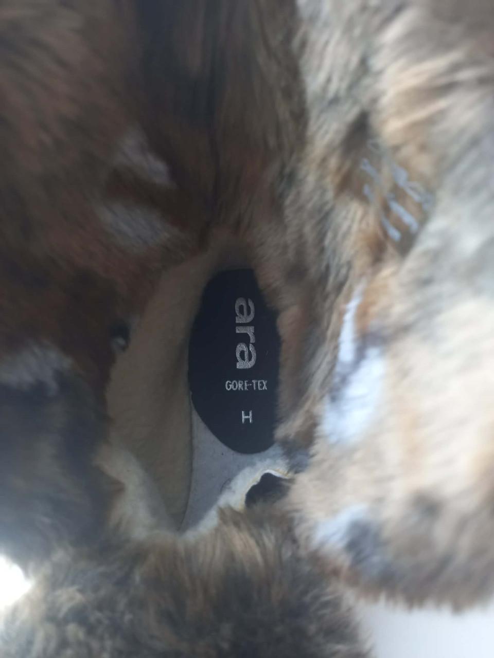 Vrouwen schoenen  Van het merk ARA CORTEX H