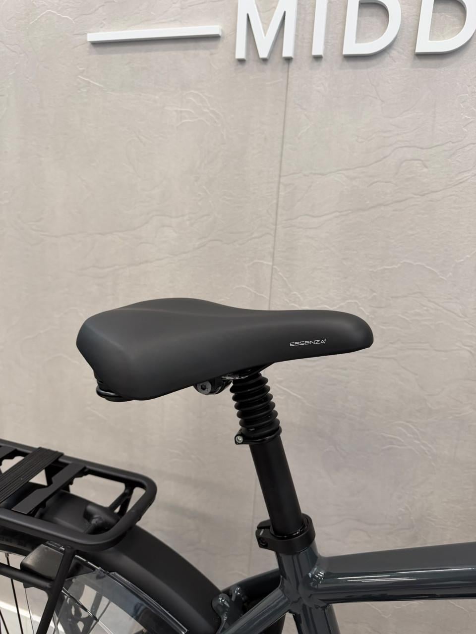 Gazelle Grenoble C5 Bosch Performance Line 53CM 600Wh 421KM