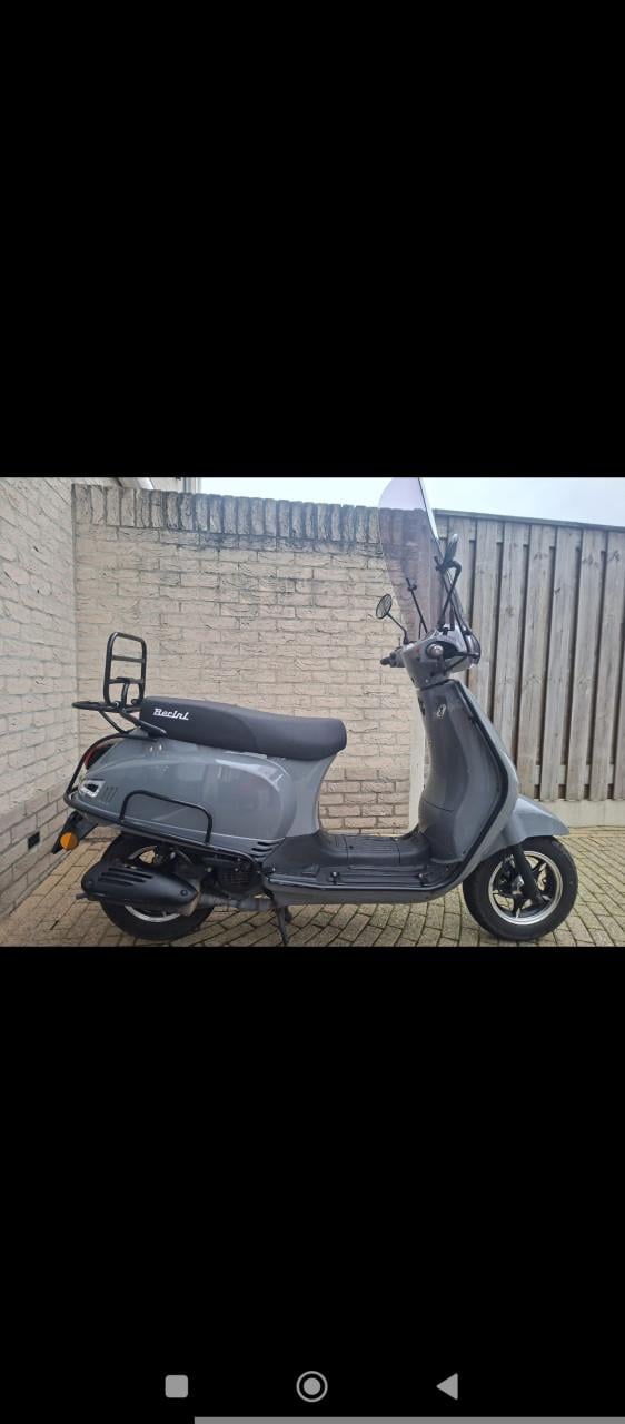 Scooter