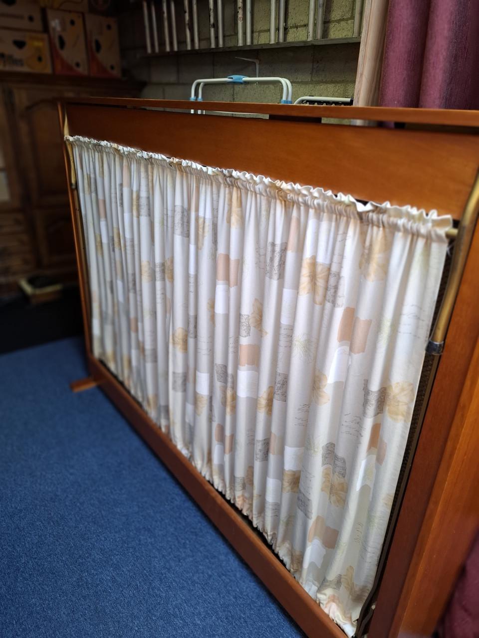 2 persoons opklapbed