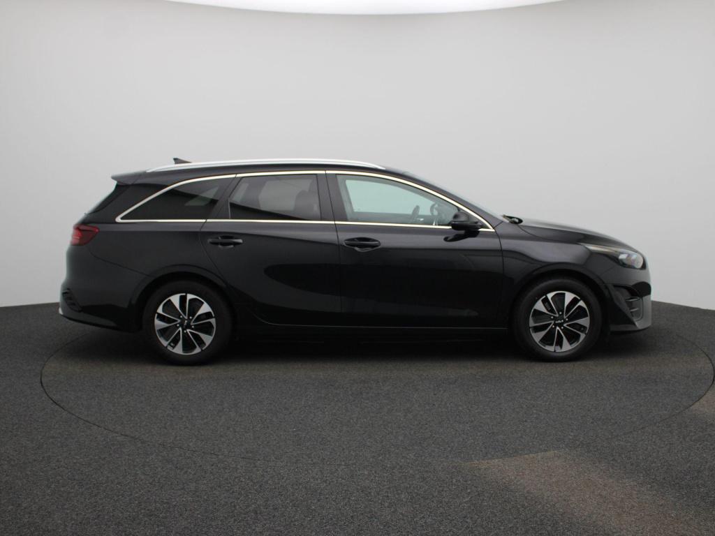 Kia Ceed Sportswagon 1.6 gdi phev dynamicline | automaat | apple carplay / 