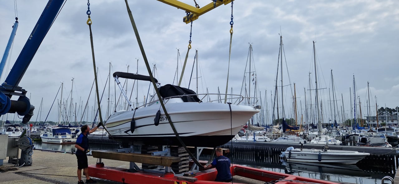 Beneteau Flyer 550 Sundeck