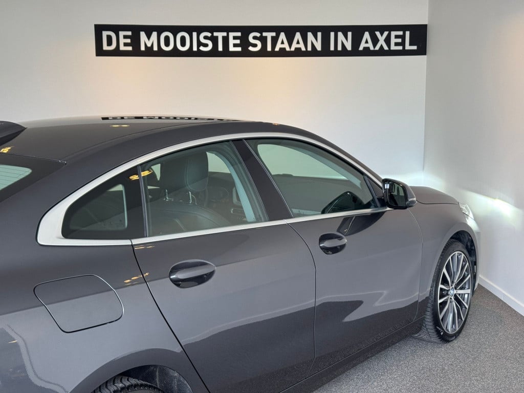 BMW 2-serie gran coupé 218i executive edition