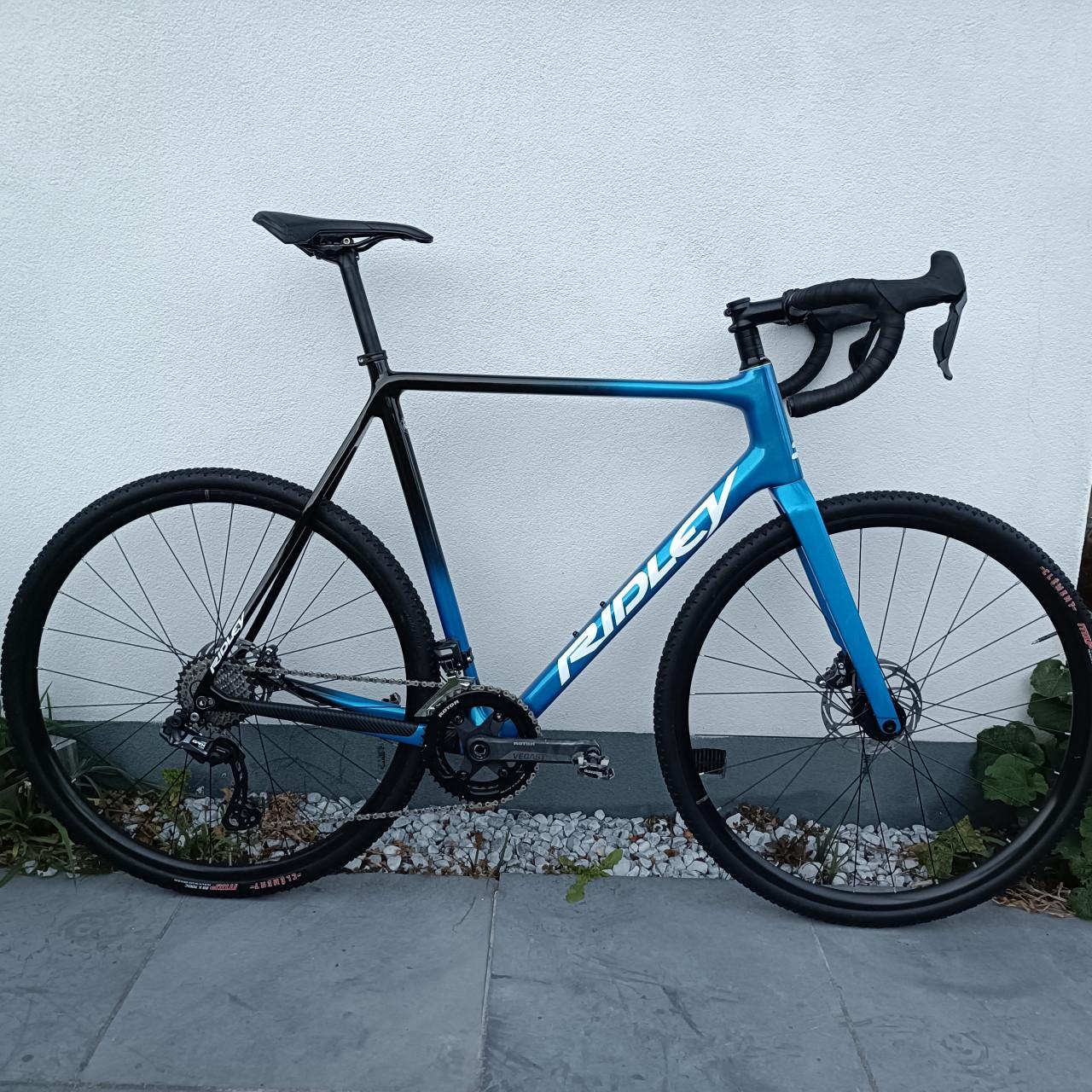 Ridley x-night sl