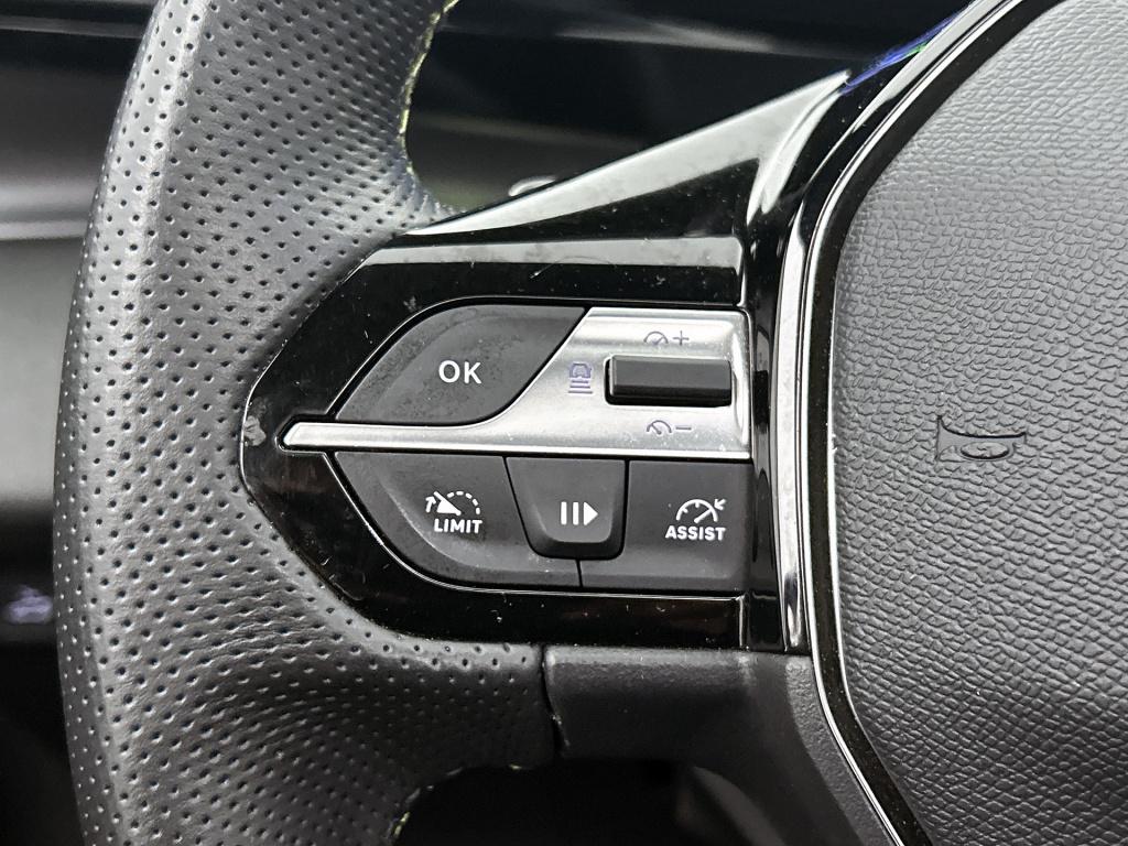Peugeot 308 sw plug-in hybrid 225 pk automaat gt | rijklaar | panorama / sc