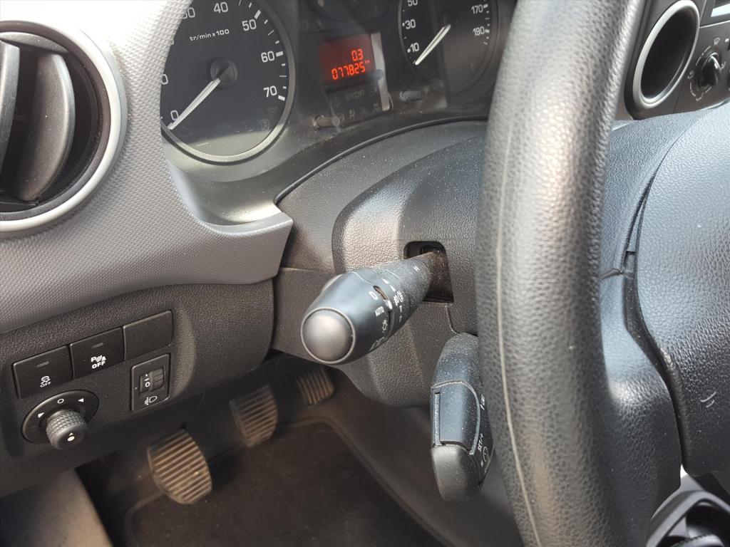 Citroen Berlingo 1.6 100pk benzine 3p navigatie | apple carplay | achterdeu