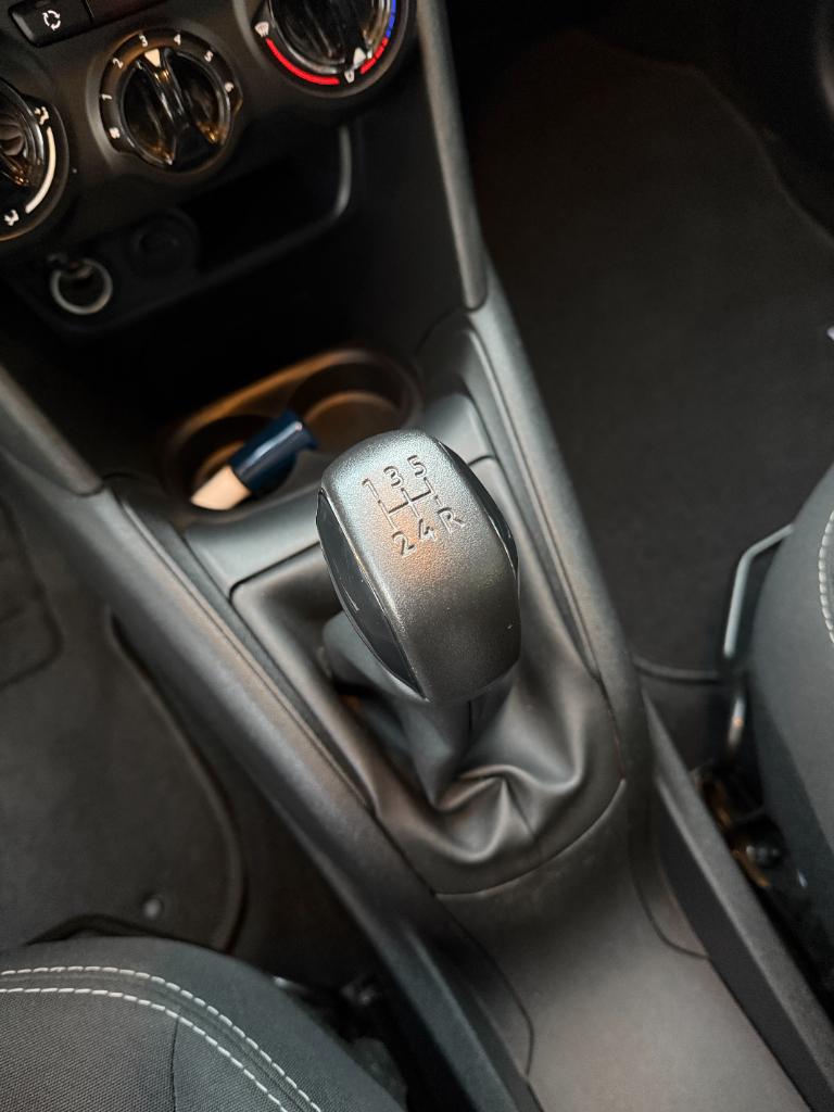 Peugeot 208 1.2 puretech - active